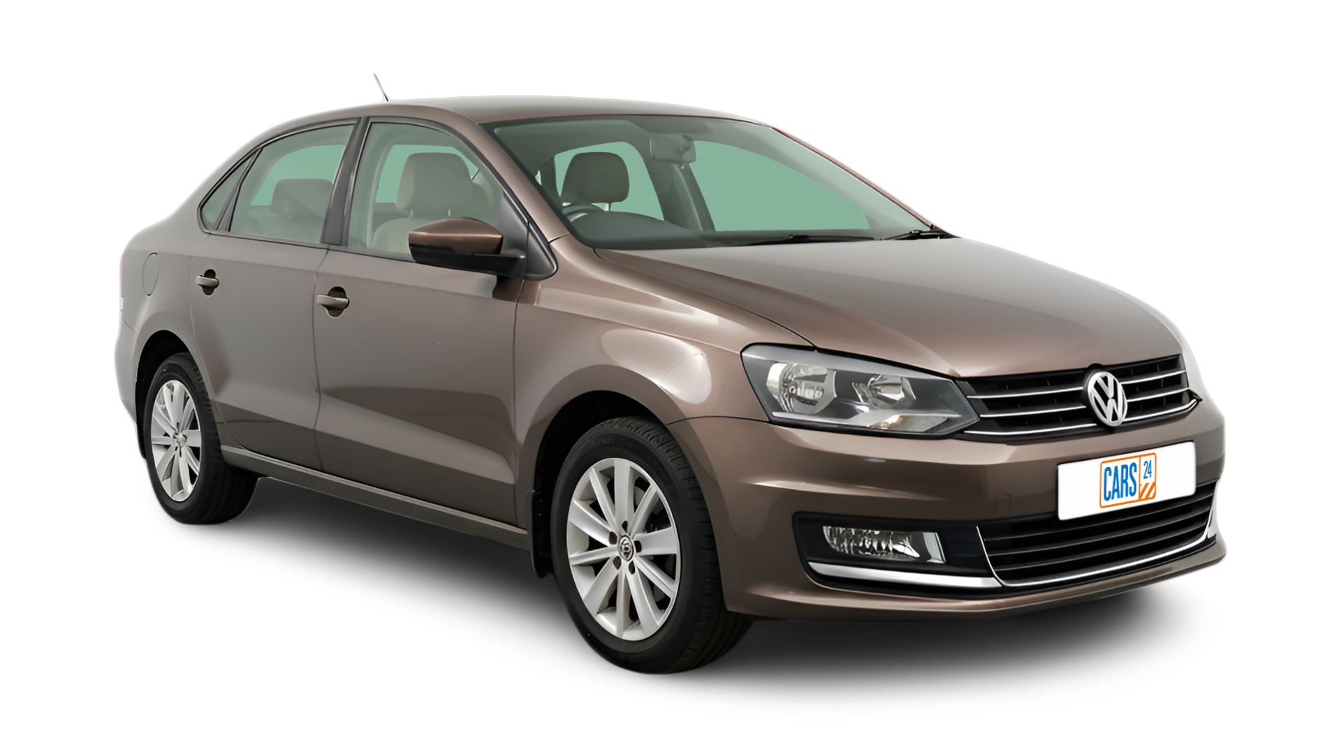 Volkswagen Vento-img